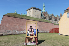 Ryan and Vivian July 2019